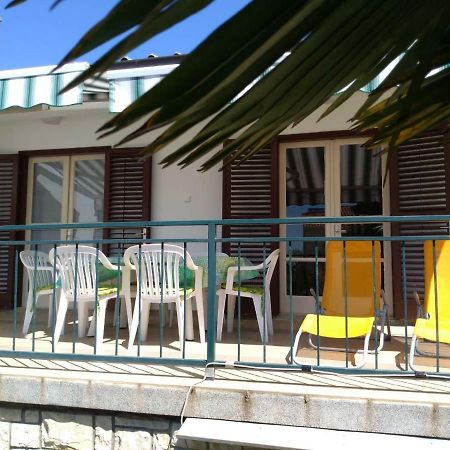Apartman Adria Apartment Porec Luaran gambar