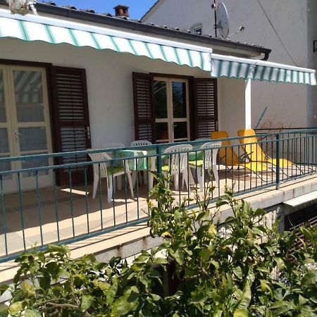 Apartman Adria Apartment Porec Luaran gambar