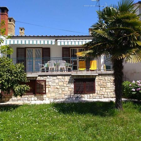 Apartman Adria Apartment Porec Luaran gambar