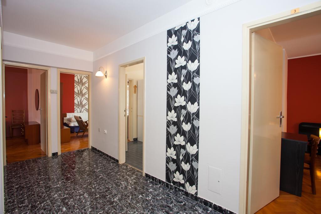 Apartman Adria Apartment Porec Luaran gambar