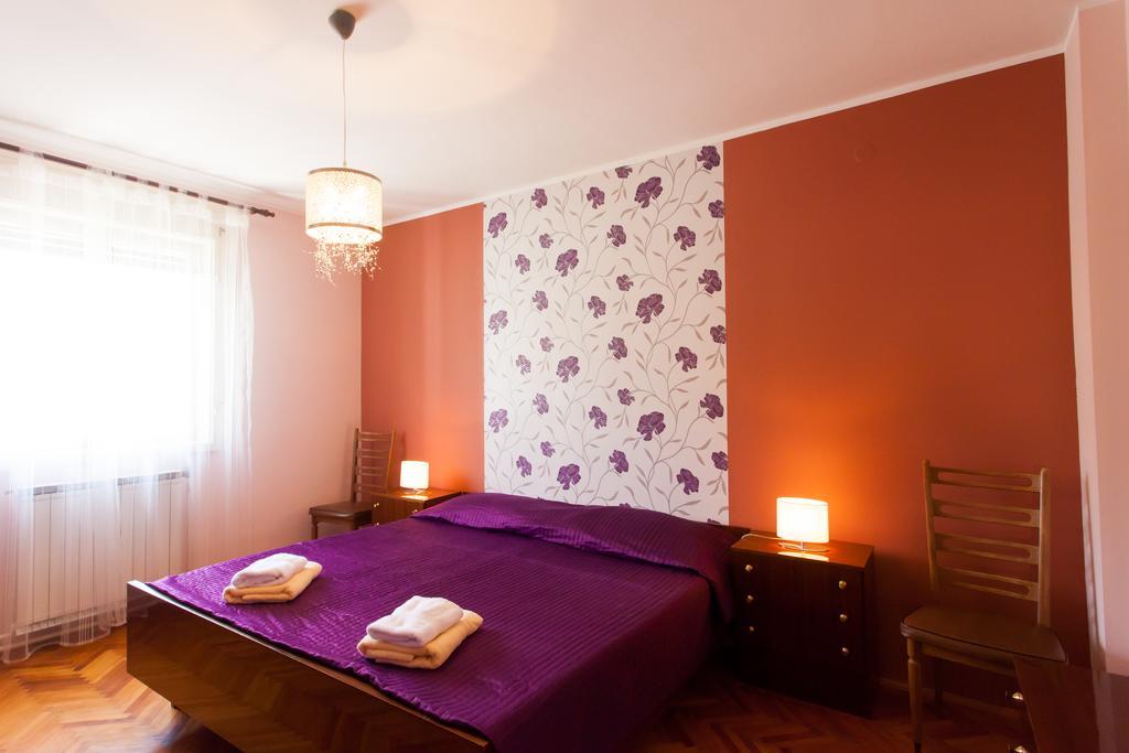 Apartman Adria Apartment Porec Luaran gambar