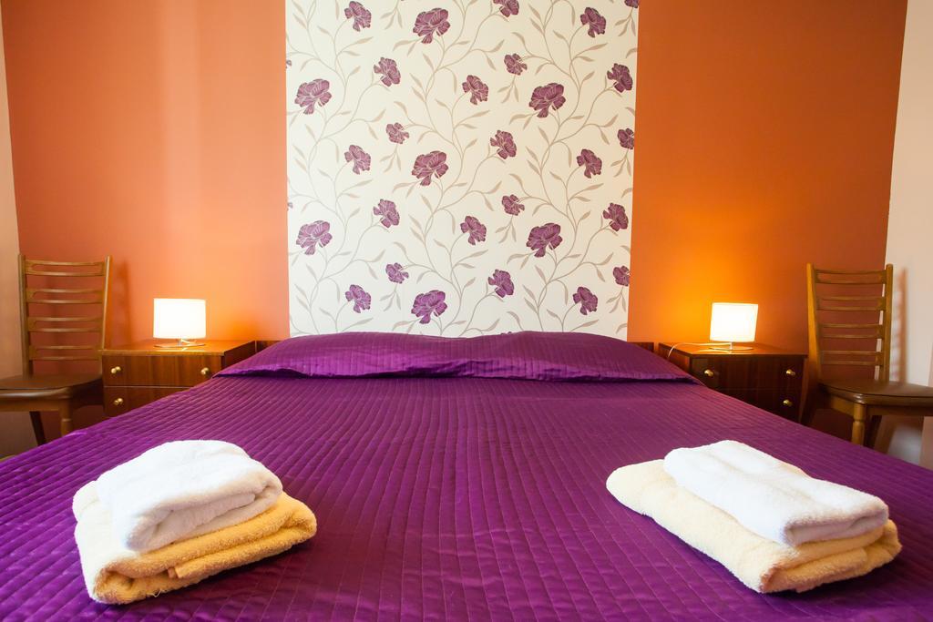 Apartman Adria Apartment Porec Luaran gambar