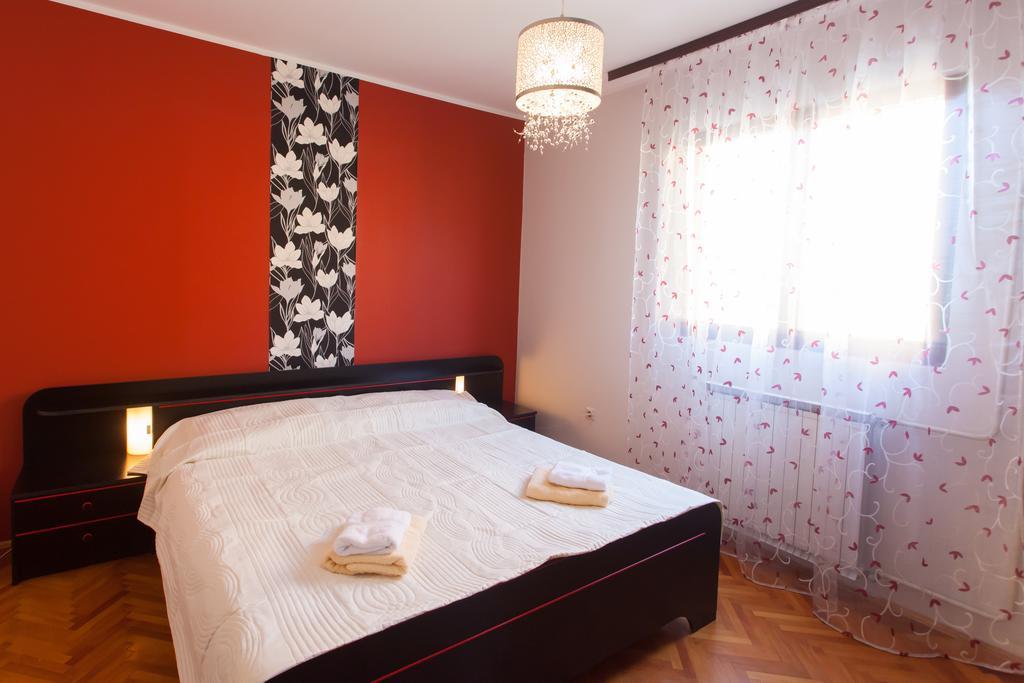 Apartman Adria Apartment Porec Luaran gambar