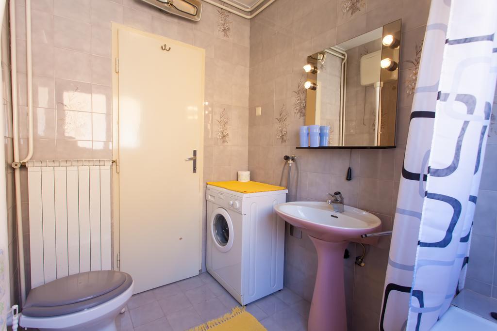 Apartman Adria Apartment Porec Luaran gambar