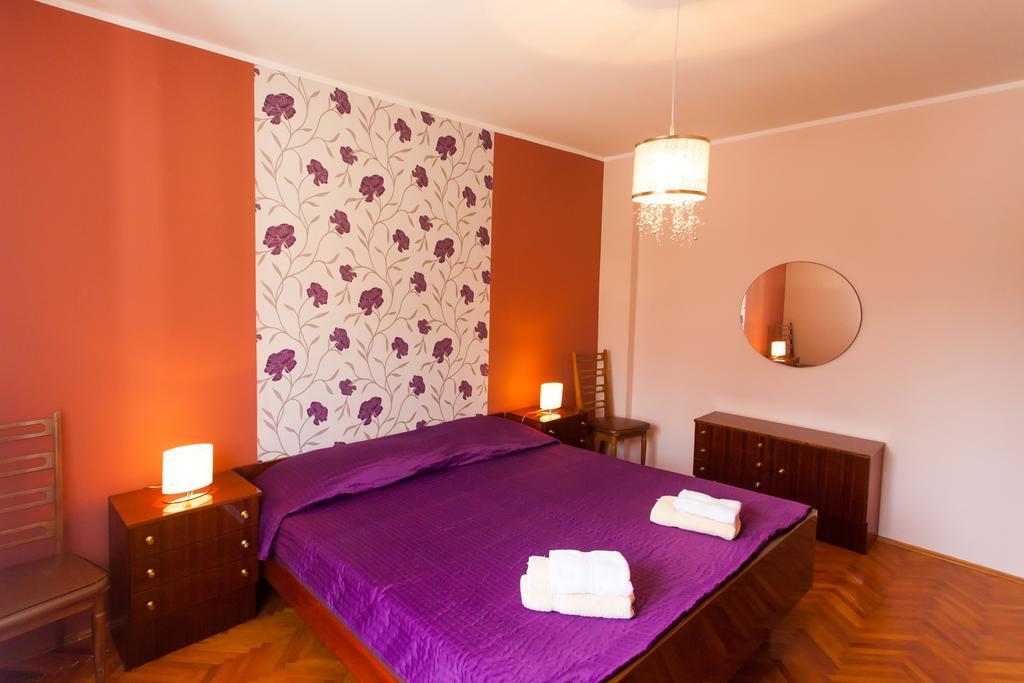 Apartman Adria Apartment Porec Luaran gambar