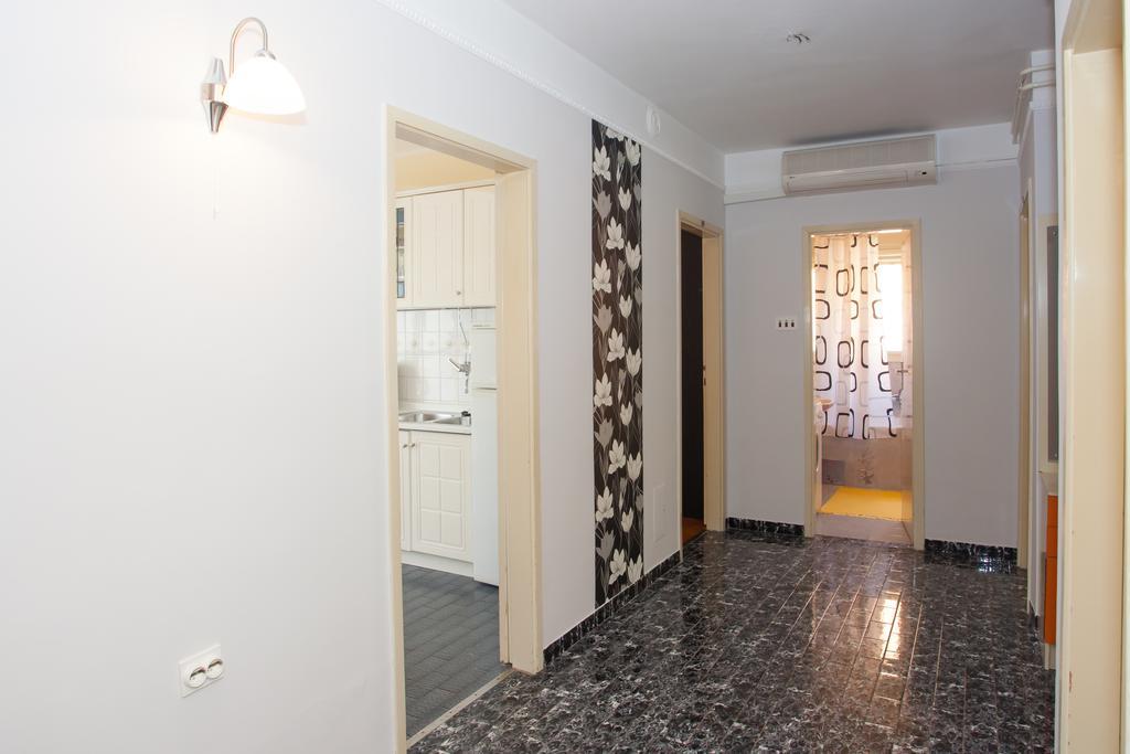 Apartman Adria Apartment Porec Luaran gambar