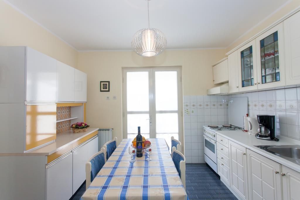 Apartman Adria Apartment Porec Luaran gambar