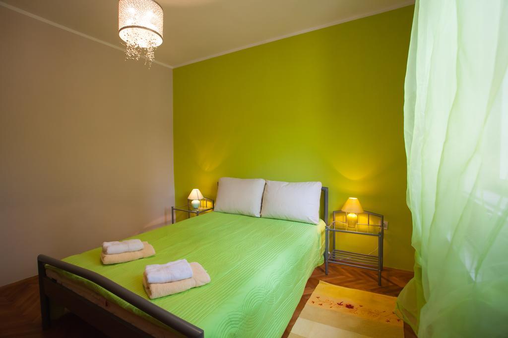 Apartman Adria Apartment Porec Luaran gambar