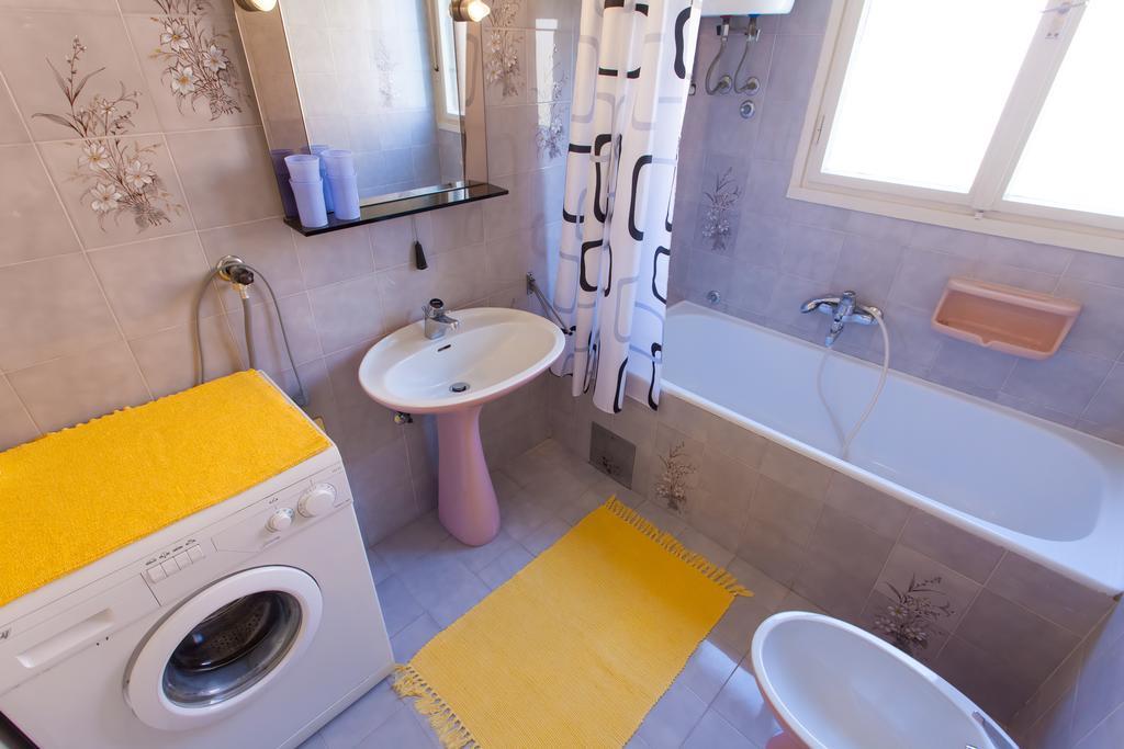 Apartman Adria Apartment Porec Luaran gambar