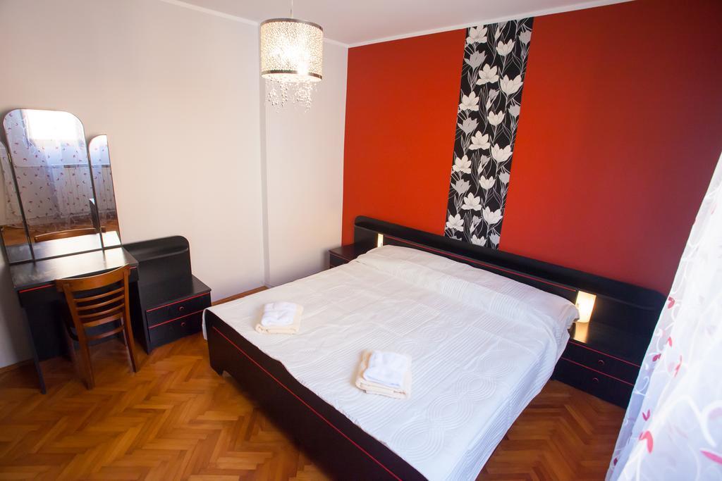 Apartman Adria Apartment Porec Luaran gambar