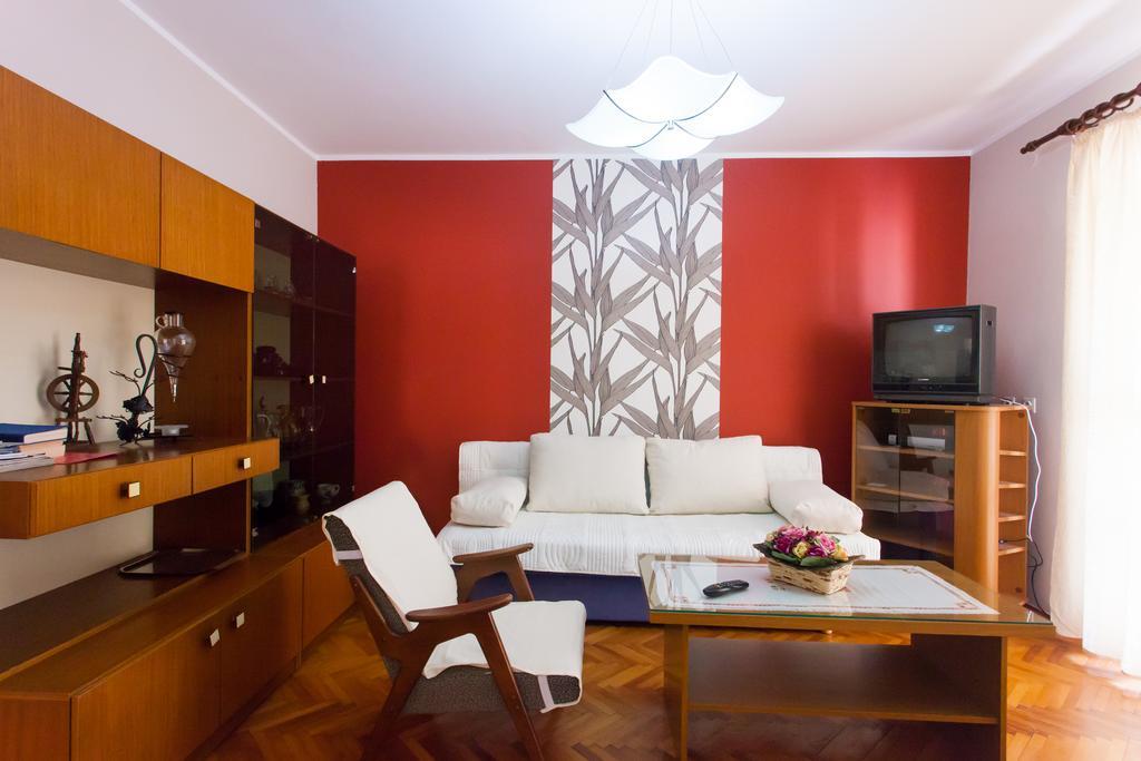 Apartman Adria Apartment Porec Luaran gambar