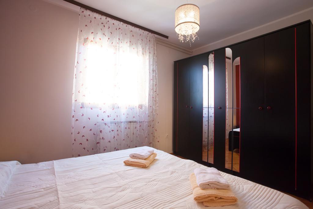 Apartman Adria Apartment Porec Luaran gambar