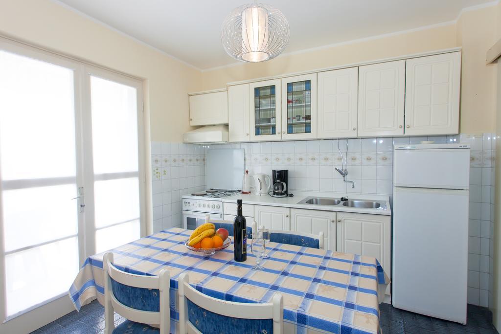 Apartman Adria Apartment Porec Luaran gambar