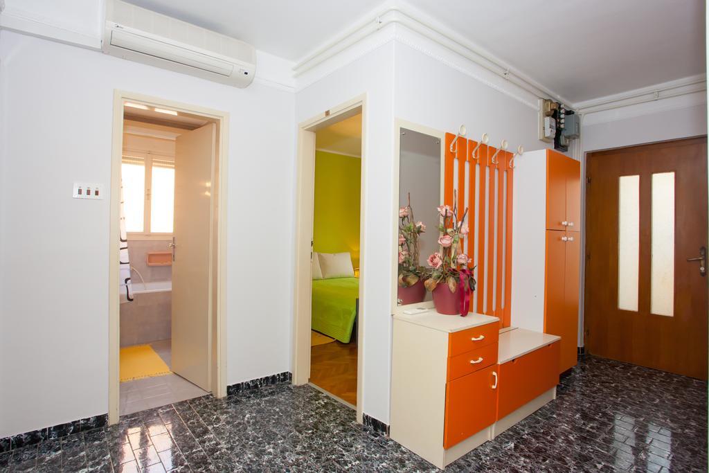 Apartman Adria Apartment Porec Luaran gambar