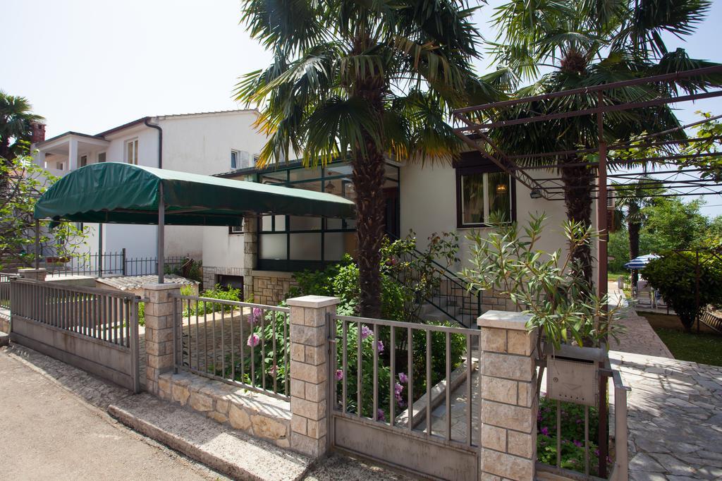 Apartman Adria Apartment Porec Luaran gambar