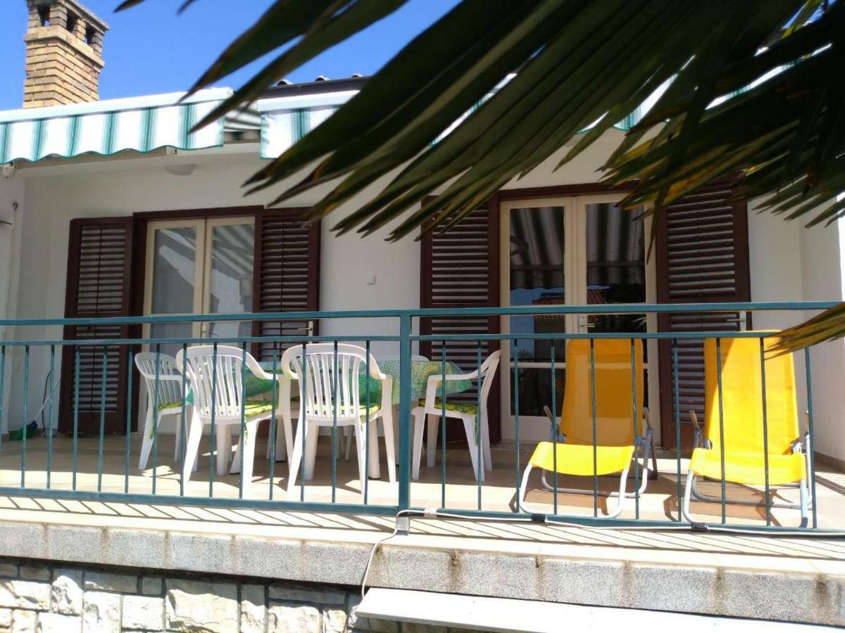 Apartman Adria Apartment Porec Luaran gambar