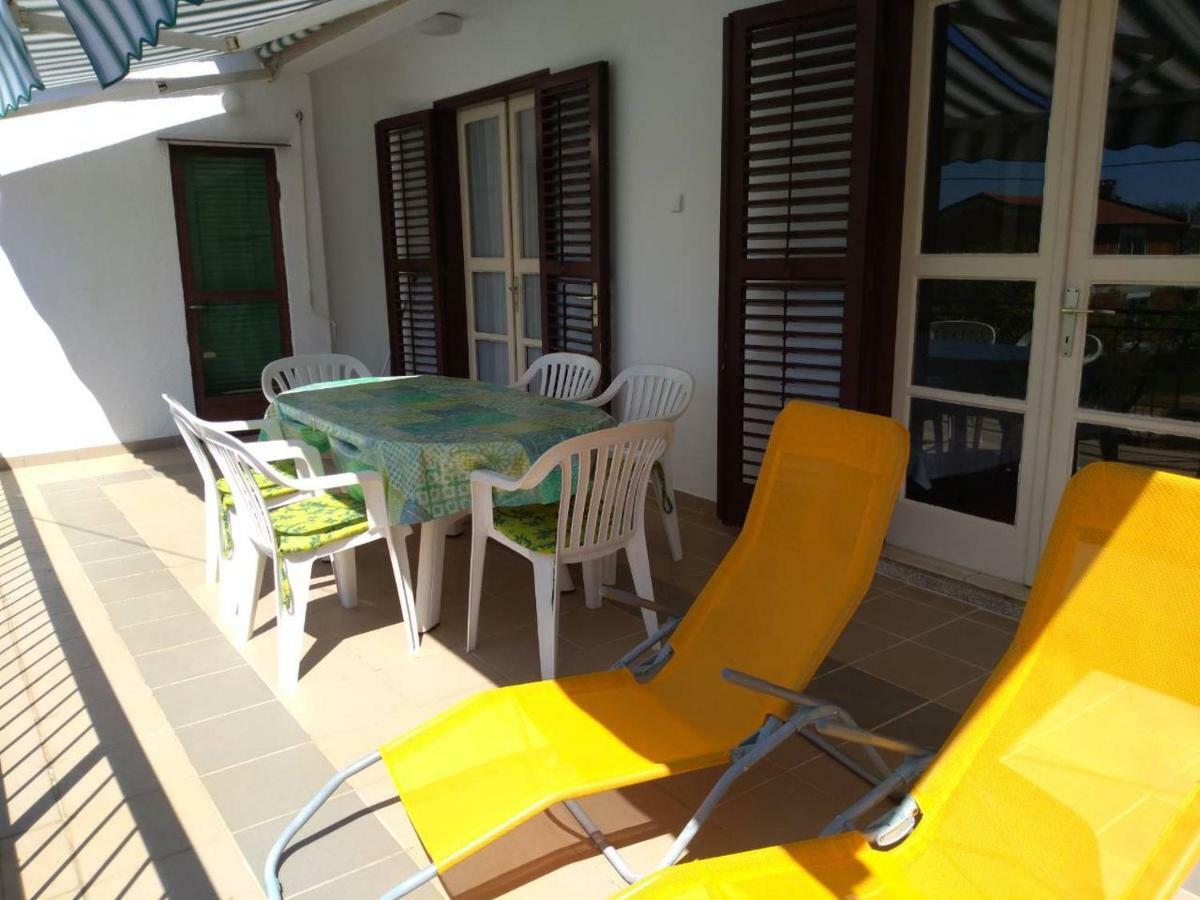 Apartman Adria Apartment Porec Luaran gambar